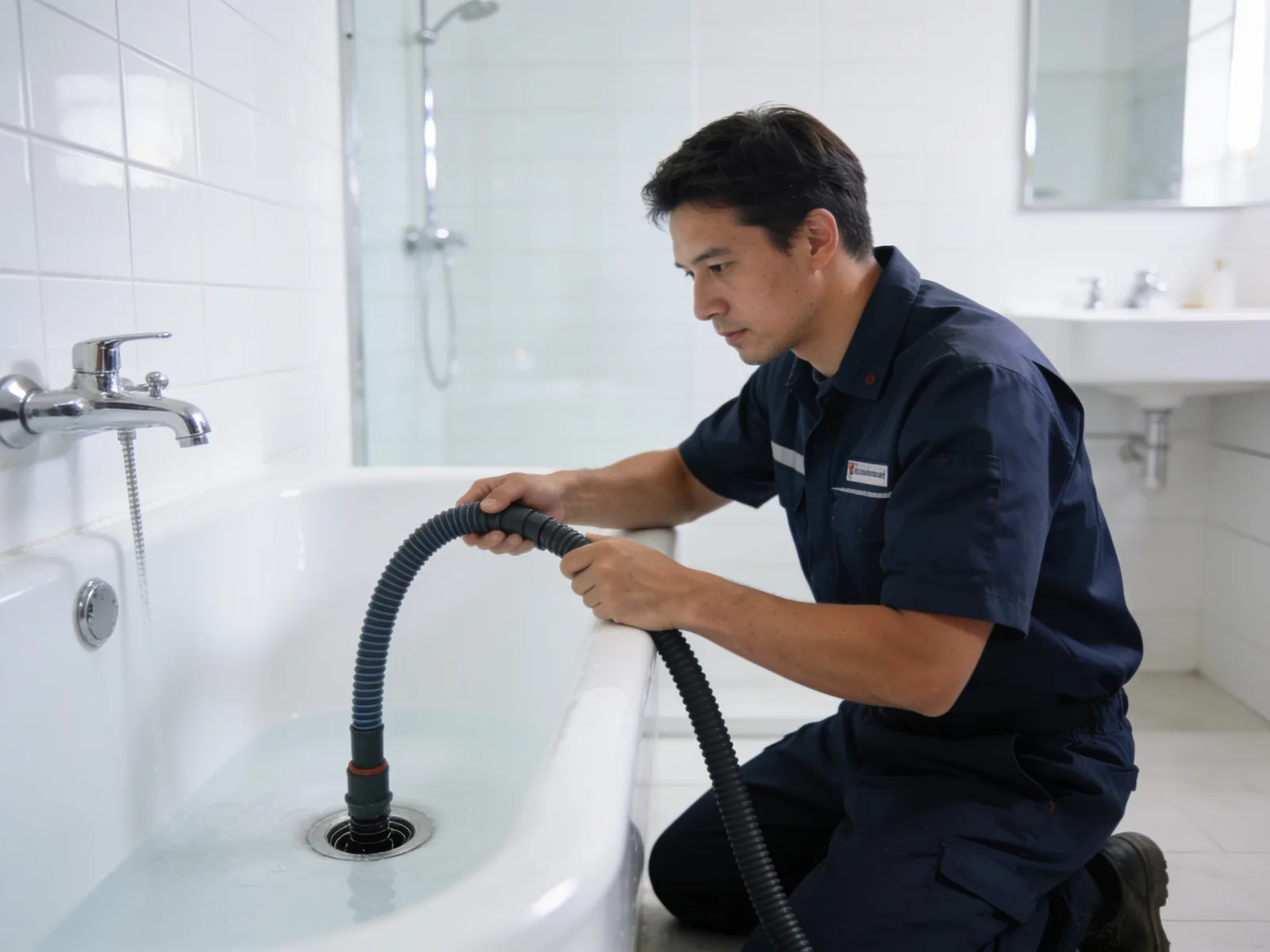 Emergency Plumber Dorris, CA FAQs